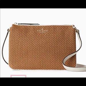 Kate Spade Crossbody purse